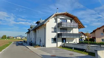Expose Wals-Siezenheim: 3 Zimmer-Wohnung zu verkaufen