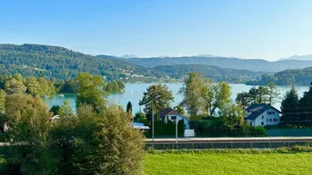 Expose Grundstück am Wörthersee mit Seeblick in Bestlage zu verkaufen