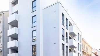 Expose City&lt; Neubauwohnung in Innenstadtlage, direkt vom Eigentümer