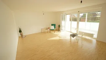 Expose 2-Zi Wohnung am Auber/Urfahr, südseitiger großer Balkon, Tiefgarage direkt vom Eigentümer