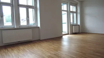 Expose Jugendstilpalais- Citywohnung mit Loggia - ruhige Zentrumslage- nähe Promenade