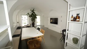 Expose Geschäftslokal nähe Hauptplatz "Adalbert-Sifter-Platz"