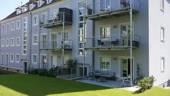 Expose Wunderschöne kernsanierte 3 Zimmer Wohnung am Römerberg in Linz