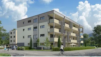 Expose NEUBAU Eigentumswohnungen mitten im Zentrum von Althofen