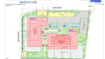 Expose NEUBAU Eigentumswohnungen mitten im Zentrum von Althofen