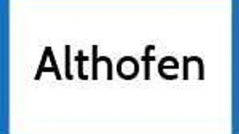 Expose NEUBAU Eigentumswohnungen mitten im Zentrum von Althofen
