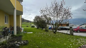 Expose 2-Zimmer-Wohnung inkl. KFZ Abstellplatz zu vermieten