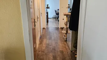 Expose Ideale 87 m2-Wohnung für junge oder kinderreiche Familie