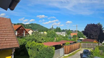 Expose Doppelhaus belagsfertig i. Graz-Gösting 2-3 Zi.