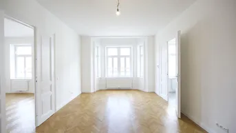 Expose Wundervolle 2-Zimmerwohnung ohne Personenaufzug in 1080 Wien zu vermieten
