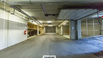 Expose GARAGENSTELLPLÄTZE in 1180 Wien nahe AKH zu vermieten!