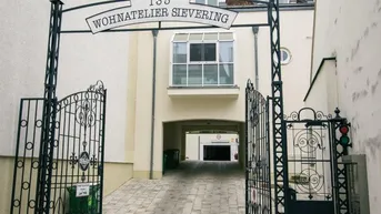 Expose Wohnateliers Döbling - luxuriös Wohnen