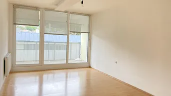 Expose Ruhig gelegene 1-Zimmer-Wohnung mit Loggia in Purkersdorf zu vermieten