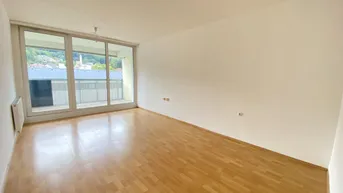 Expose 1-Zimmer Wohnung mit Loggia in Purkersdorf zu vermieten