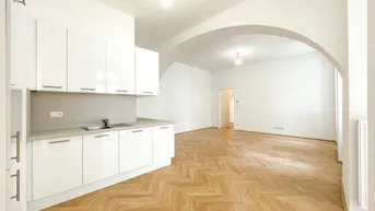 Expose Traumhafte 3-Zimmer Wohnung mit phänomenaler Terrasse in 1040 zu vermieten