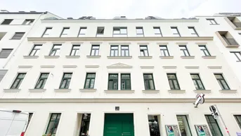 Expose 1 außergewöhnliche Wohnungen steht nach einer Generalsanierung zur Anmietung zur Verfügung | Bereits einmal bewohnt