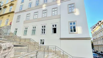 Expose PRACHTVOLLE 3-Zimmerwohnung in TOP-LAGE des 9.Wiener Gemeindebezirk nahe der Votivkirche zu verkaufen