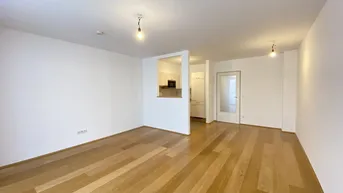Expose Attraktive 2-Zimmer Wohnung mit Loggia im 16.Bezirk - zu verkaufen!