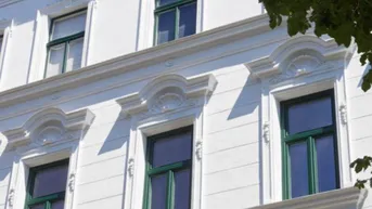 Expose Zinshaus in 1160 Wien