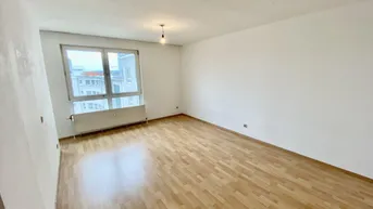 Expose UNBEFRISTET VERMIETETE WOHNUNG ZU VERKAUFEN - 1-Zimmer Wohnung in 1100 Wien mit 3,95% Rendite zu kaufen
