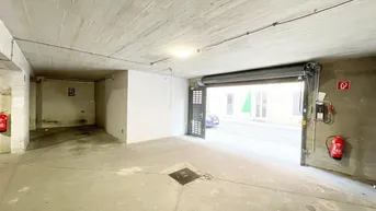 Expose Garagenstellplatz in der Sonnenfelsgasse, 1010 Wien zu vermieten!