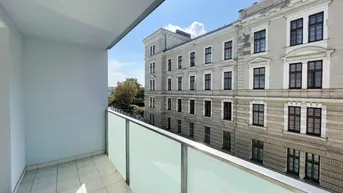 Expose Sanierte Neubauwohnung mit Loggiafläche in 1160 Wien mit Personenaufzug und Garagenstellplatz zu verkaufen