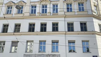 Expose Gewerbe in perfekter Lage des 9.Bezirks - ehemaliges Gasthaus zu vermieten!