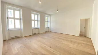 Expose Perfekte Wohnung in 1160 Wien - TOP Sanierte 4-Zimmer-Wohnung zu verkaufen!