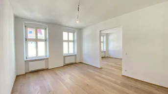Expose Top Saniert - 2 Zimmerwohnung in U-Bahn-Nähe! 1160 Wien!