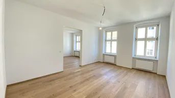 Expose Traumwohnung im 16.Bezirk: Top Saniert - 2 Zimmer, U-Bahn-Nähe!