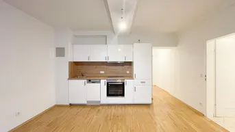 Expose ZUKÜNFTIGES WERTSTEIGERUNGSPOTENZIAL! Sanierte 3-Zimmer Wohnung mit Terrassenfläche im 17.Wiener Gemeindebezirk zu verkaufen