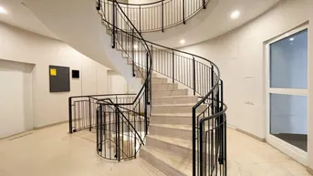 Expose Lichtdurchflutete Dachgeschoss-Maisonette mit Terrasse in begehrter Lage Währings
