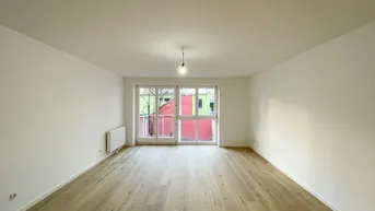 Expose FRISCH SANIERT! Tolle 1-Zimmerwohnung im 18. Wiener Gemeindebezirk zu verkaufen