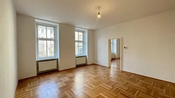 Expose NEU! PERFEKTE 3-Zimmer Wohnung nahe Mariahilferstrasse/Westbahnhof zu verkaufen!