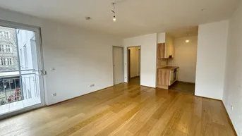 Expose NEU! Perfekte 2-Zimmer Wohnung mit Balkon und Garagenstellplatz - zu verkaufen!