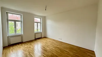 Expose Attraktive 1-Zimmer Wohnung mit separater Küche in der Oswaldgasse zu verkaufen!
