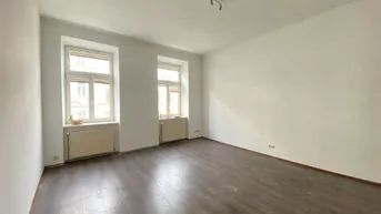 Expose Top Lage in 1050! 1-Zimmer Wohnung in der Pilgramgasse zu verkaufen