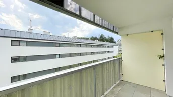 Expose 1-Zimmer Wohnung mit Loggia in Purkersdorf zu vermieten