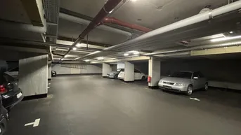 Expose Tiefgaragenstellplätze Nähe Purkersdorf zu vermieten