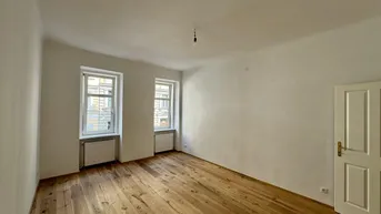 Expose NEU! Sanierte 2-Zimmer Wohnung im 5.Bezirk zu verkaufen!