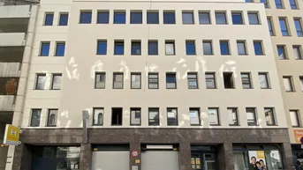 Expose Garagenstellplatz im 7. Wiener Gemeindebezirk zu vermieten