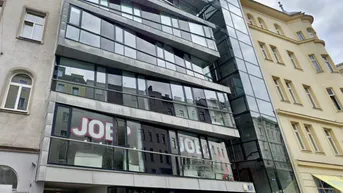 Expose Garagenstellplatz im 5. Wiener Gemeindebezirk zu vermieten