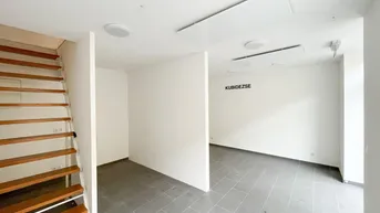 Expose SCHNELL SEIN! Attraktives Geschäftslokal nahe Schönbrunn zu vermieten