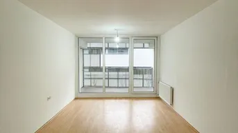 Expose 1-Zimmer Wohnung mit Loggia in Purkersdorf zu vermieten