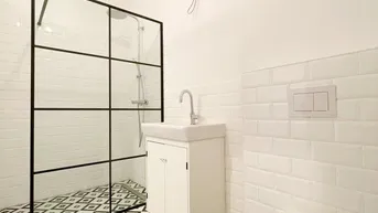 Expose Klimatisierte neu SANIERTE 2-Zimmerwohnung inkl. neuer Küche im 3. Stockwerk (ohne Lift) | direkt bei der U3 SCHLACHTHAUSGASSE