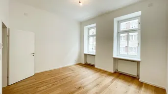 Expose 1-Zimmer-Wohnung in revitalisiertem Zinshaus - nahe U3 Schlachthausgasse