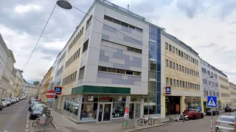 Expose Garagenstellplatz im 18. Wiener Gemeindebezirk zu vermieten