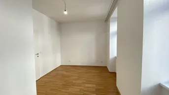 Expose Helle 2-Zimmerwohnung in frisch saniertem Haus in 1170 Wien zu verkaufen! 5 Min. zur neuen U5 Station Elterleinplatz
