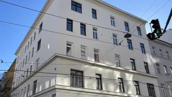 Expose U3 SCHLACHTHAUSGASSE - Suchen Sie eine kompakt aufgeteilte 4-Zimmerwohnung plus separater Küche?