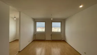 Expose 1-Zimmer Wohnung in Favoriten zu vermiete
